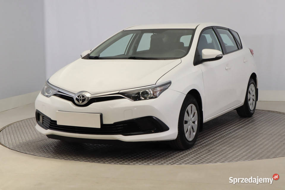 Toyota Auris 13 Dual VVTi czujnik parkowania Zabrze