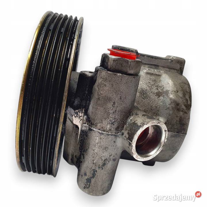 POMPA WSPOMAGANIA Peugeot 206 Citroen C4 Xsara Pompy wspomagania lubelskie Chełm