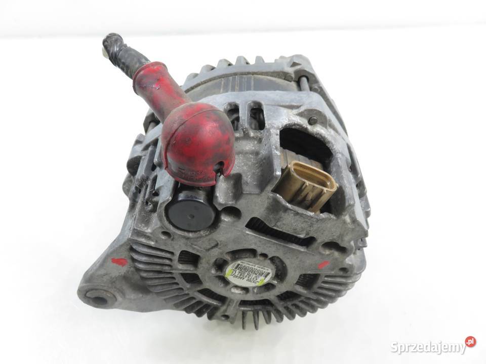 ALTERNATOR SUBARU FORESTER III SH 20 D AWD małopolskie