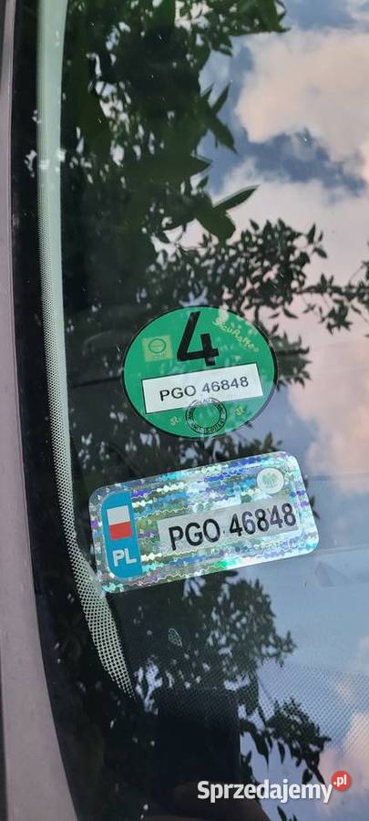 Ford Galaxy 2007 20 145 benzynaLPG Poznań