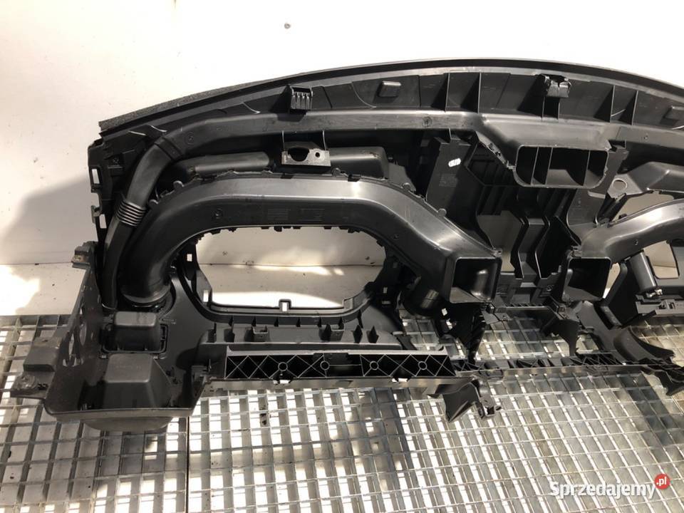 KOKPIT RENAULT MASTER III 681000035R Bus KONSOLA podkarpackie