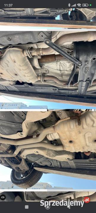 2021 dodge Durango z USA na części 36 by plus Rok produkcji 2021 Pozostałe Koszalin