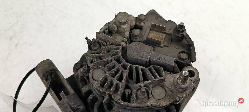 ALTERNATOR OPEL COMBO kujawsko-pomorskie Lipno