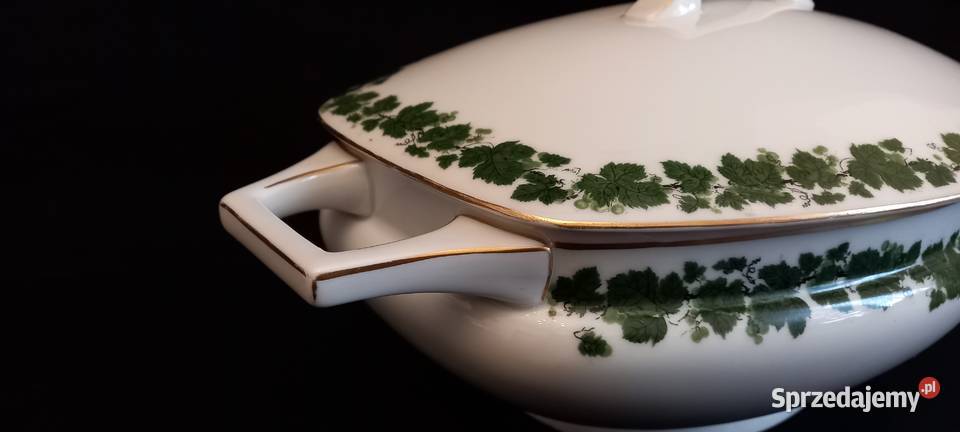 Waza Fraureuth 1925 r Chełm