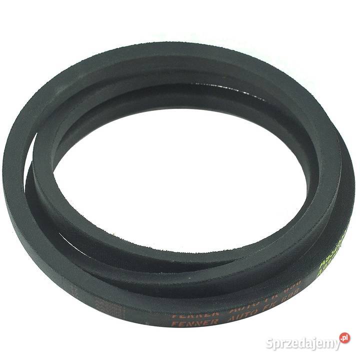 Pasek klinowy Fenner B67VWH 17 x 1740Ld 17 x Tajęcina