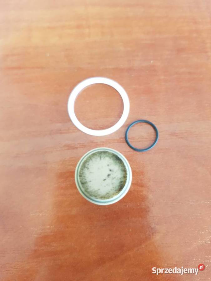 29010014050 Atlas Copco Kita valve check Lely Hodowla bydła Sulechów