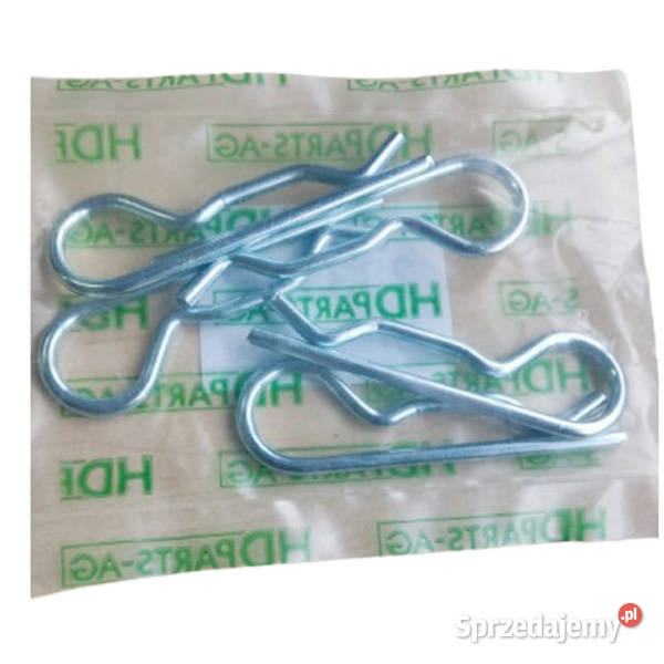 28316 Zawleczka JOHN DEERE HD Parts sprzedam