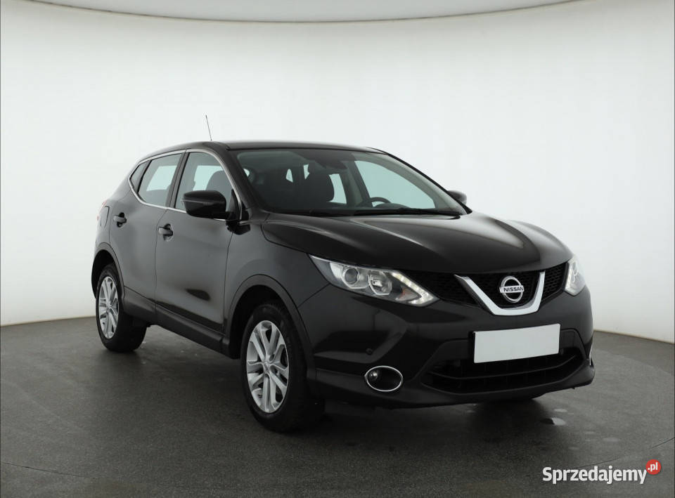 Nissan Qashqai 12 DIGT lubelskie Lublin sprzedam
