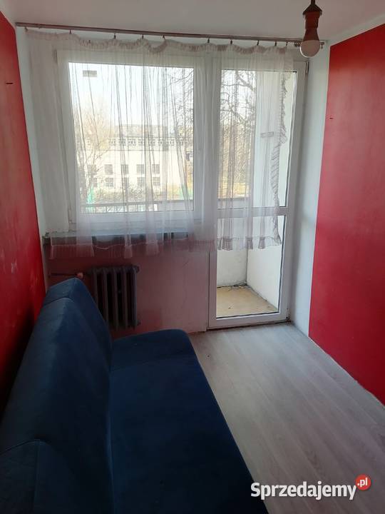 Mieszkanie 4681 Łódź sprzedam