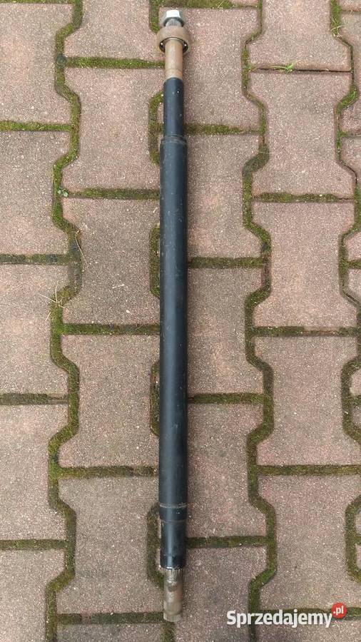 Wałek kierownicy Jelcz Części samochodowe małopolskie Kraków sprzedam