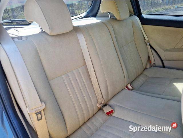 Alfa Romeo 147 TS 16V Distinctive Selespeed gaz ESP małopolskie Tarnów sprzedam