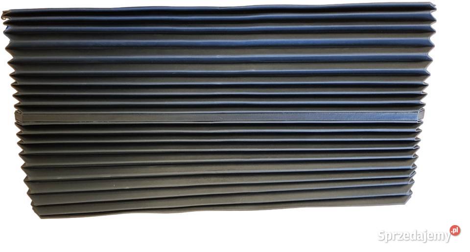 SPC20b Osłona harmonijkowa kolumny SPC20 Pabianice sprzedam