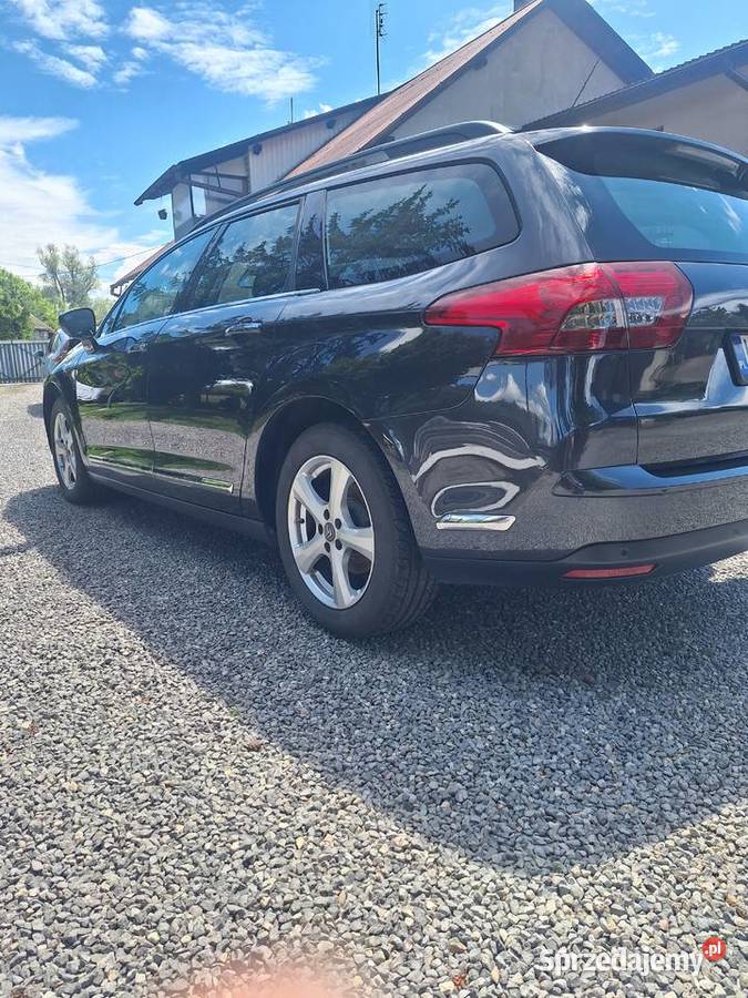 Citroen c5 16 ehdi