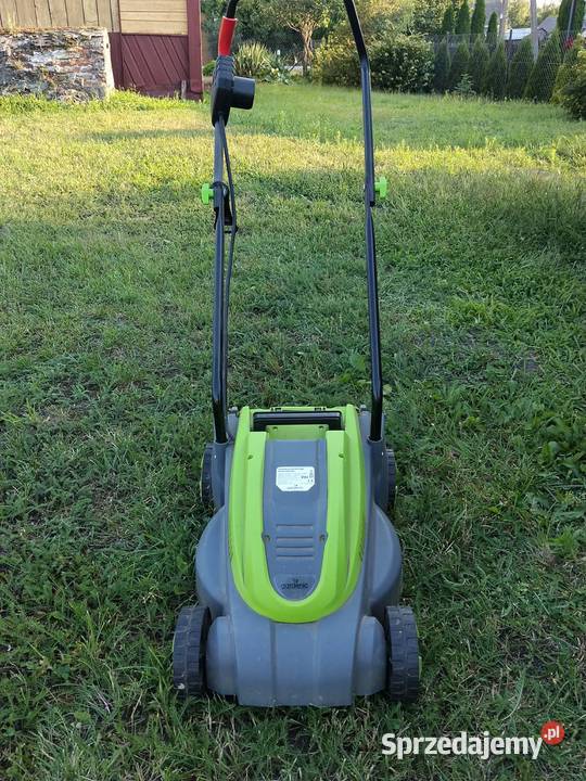 Kosiarka Gardenic 868104b Plebania Wola sprzedam