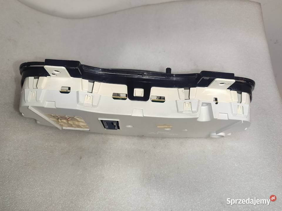 ZEGARY SAMOCHODOWE FORD FOCUS Skierniewice