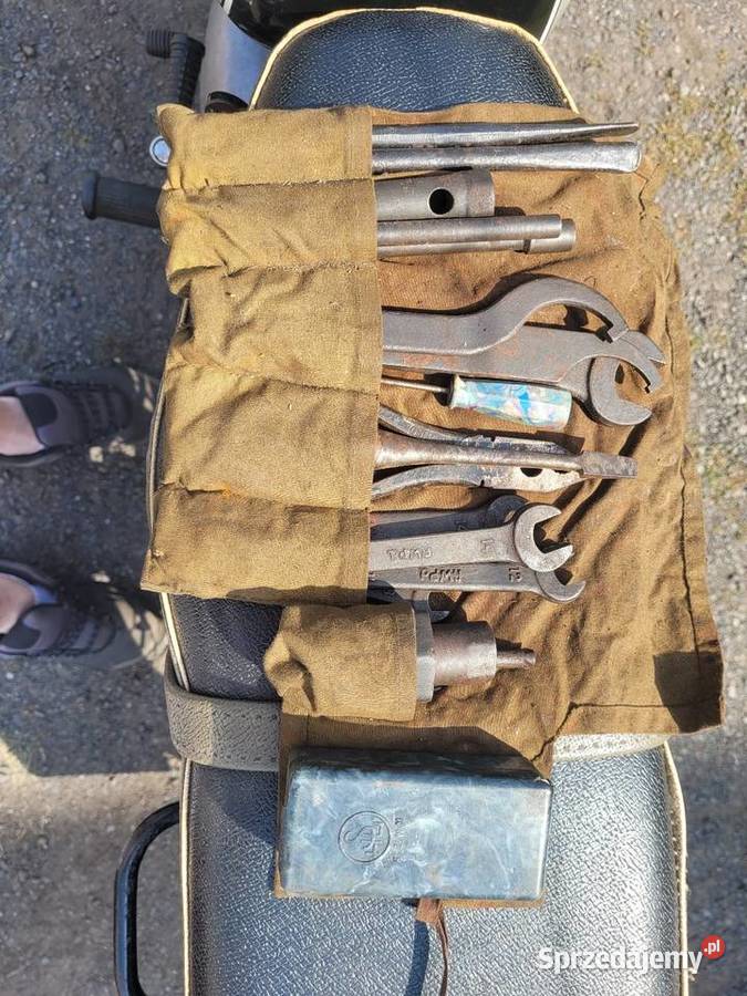 Shl m11 zamiana Miłosław