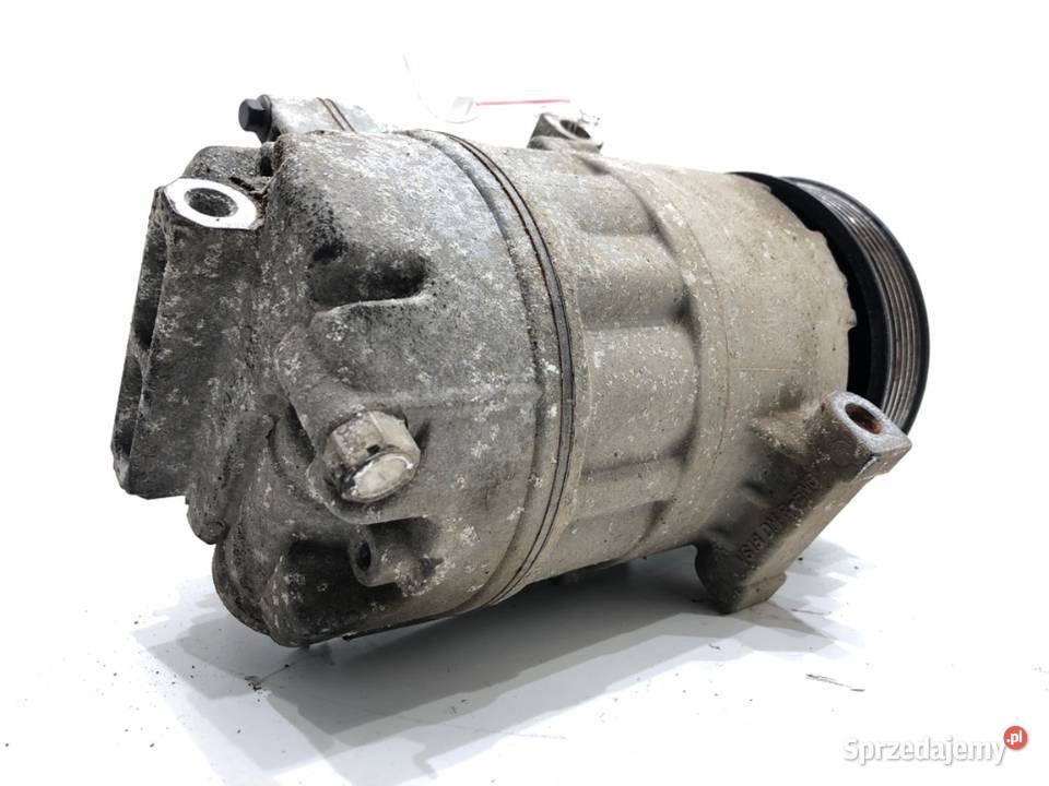 SPRĘŻARKA KLIMATYZACJI HYUNDAI SANTA FE III podkarpackie sprzedam