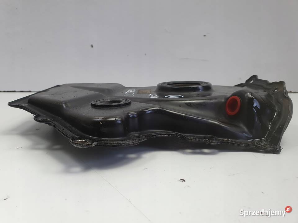 Audi A4 B9 20 TFSI OBUDOWA ROZRZĄDU osłona Chełm