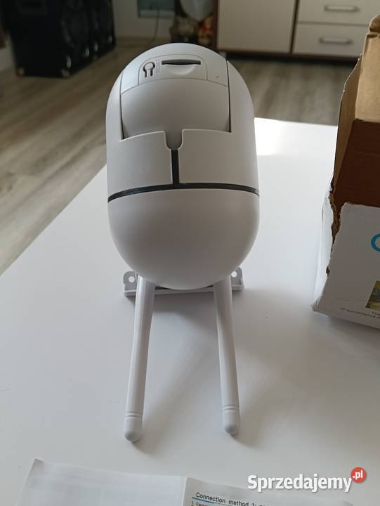 Bezprzewodowa kamera wifi Drążdżewo Nowe