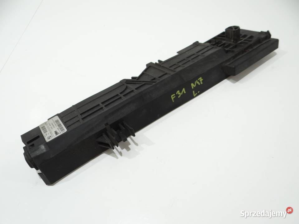 MOCOWANIE CHŁODNICY LEWE BMW F30 F31 N47 7600536