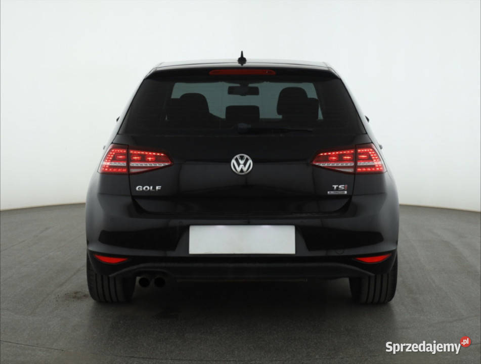 VW Golf 14 TSI mazowieckie Piaseczno sprzedam