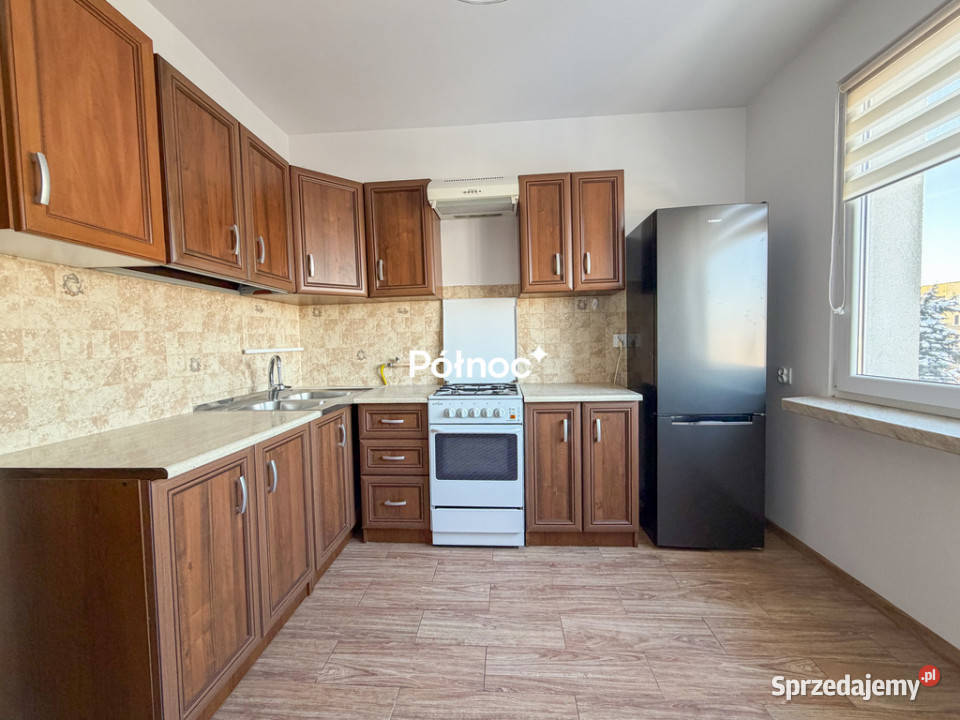 Mieszkanie remoncie do wynajęcia Chełm