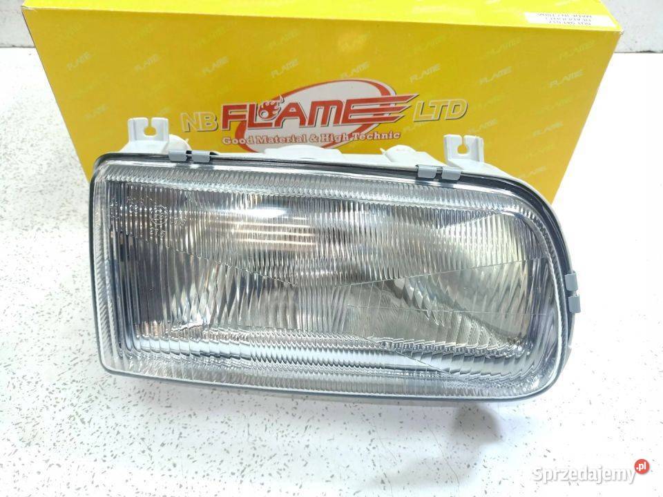 Skoda Felicia I 199497 REFLEKTOR LAMPA PRZÓD świętokrzyskie Skarżysko-Kamienna