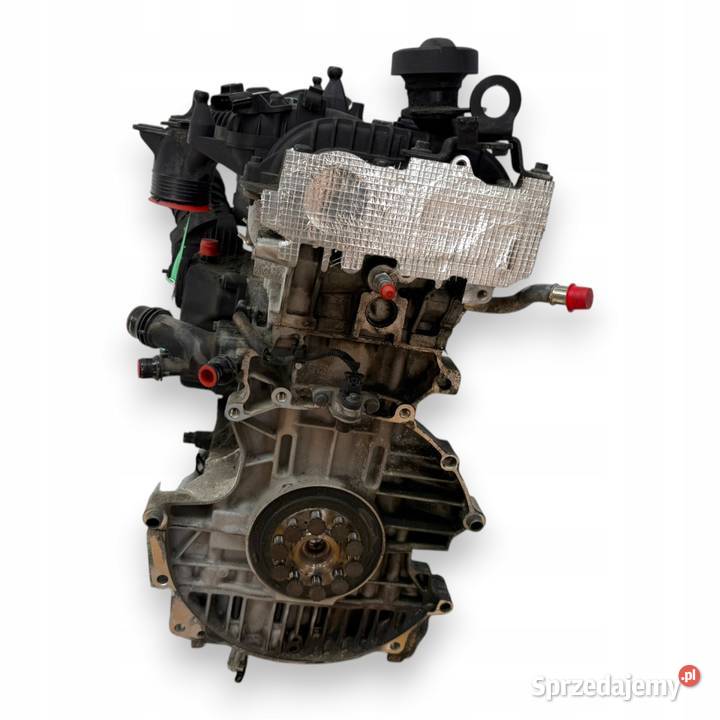 SILNIK D5244T15 Volvo S60 S80 II V60 XC60 V70