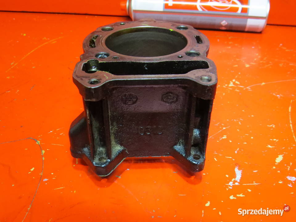 MALAGUTI MADISON 250 CYLINDER TŁOK PIERŚCIENIE Warszawa