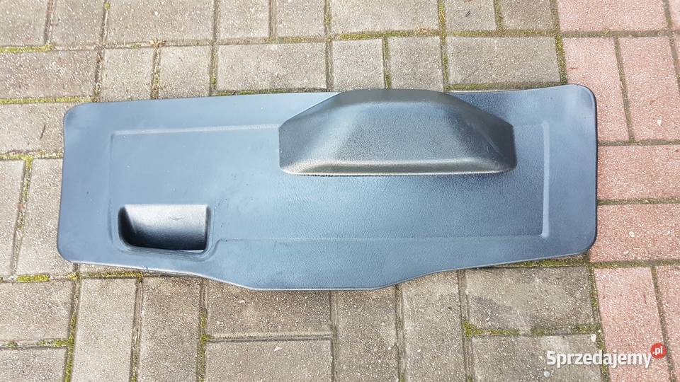 SEAT IBIZA II 6K PLASTIK OSŁONA TAPICERKA KLAPY osobowe