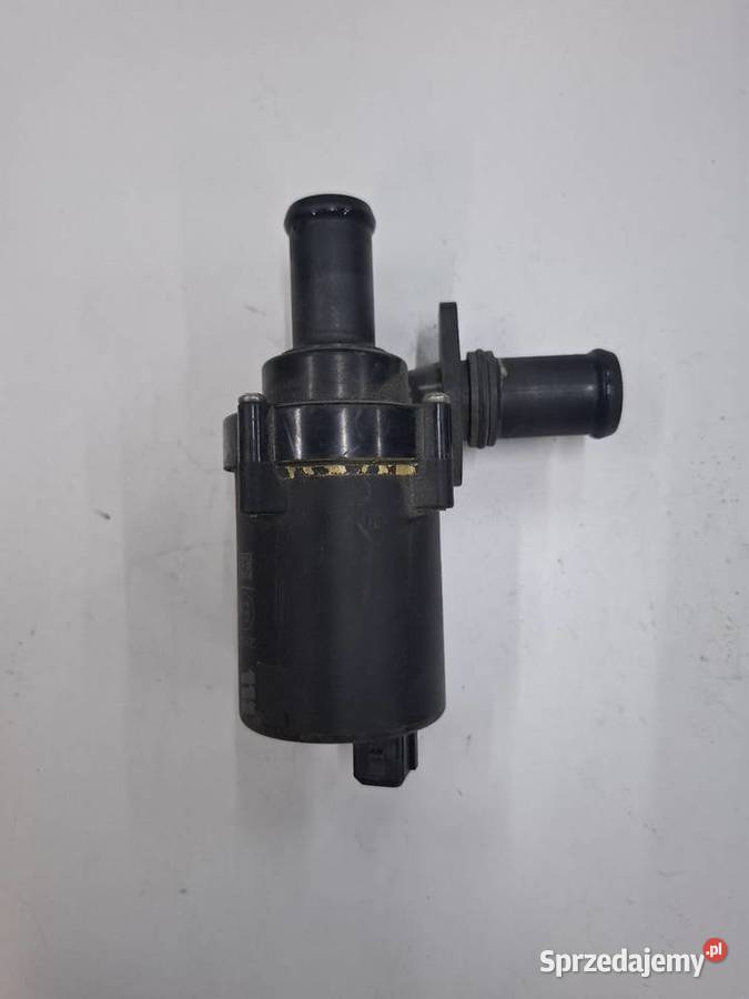 Pompka wody 24v Flowtronic Man Hydronic S3 D4A Kalisz