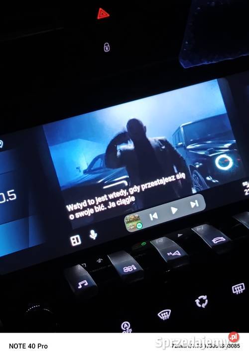 Sprzedam peugeot 508 GT line Czersk sprzedam