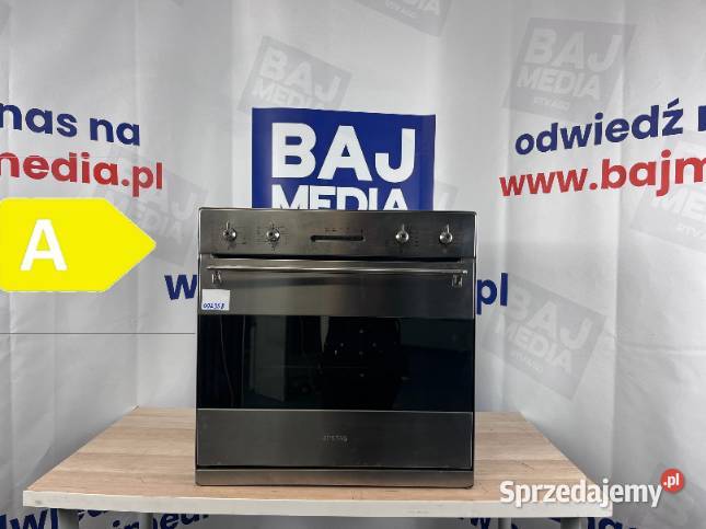 Piekarnik Solidny Smeg Termobieg Klas A Dostawa mazowieckie Wiejca