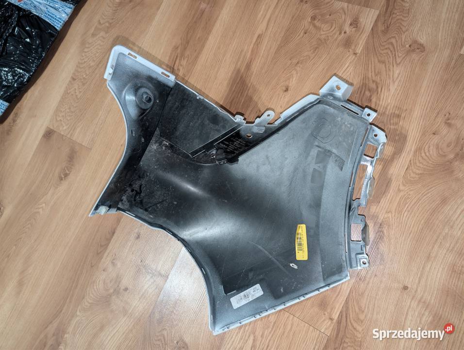 Narożniki zderzaka Ford Escape MK4 Kuga MK3 Wrocław