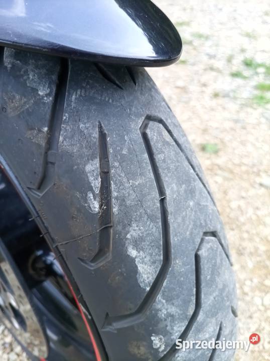 Suzuki GSF Bandit 650 A2 Ujkowice sprzedam