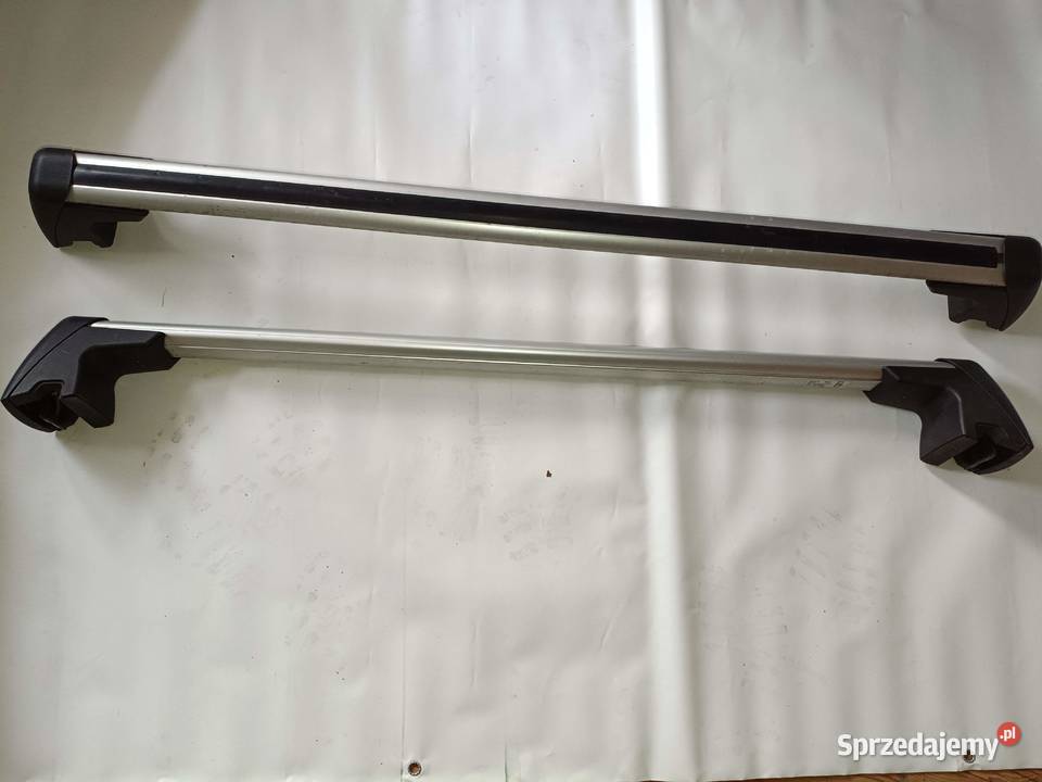 Belki dachowe do bagażnika samochodu Opel małopolskie Andrychów sprzedam