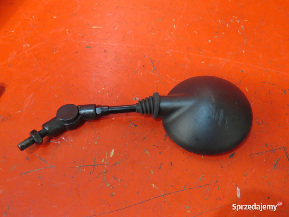 SWM 125 ITALY 2022 lusterko lustro mirror LEWE Warszawa sprzedam