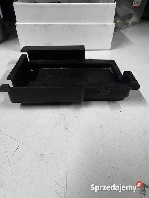 Podstawka pod akumulator Yamaha FKR 1300 Pustków-Osiedle