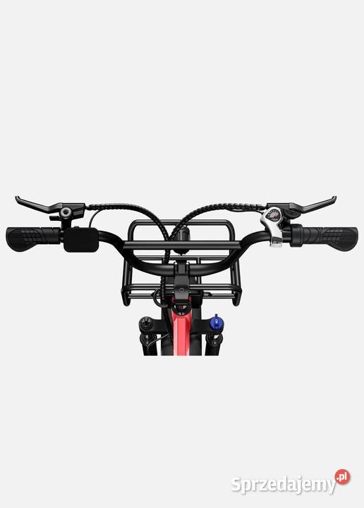 ENGWE L20 rower elektryczny 250500W 48V 13AH do