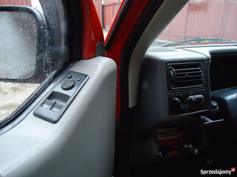 Vw T4 6osobowy Long 97r Bezpośrednio Właściciela kujawsko-pomorskie Grudziądz