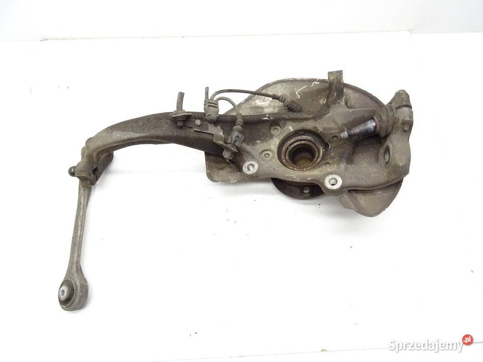 ZWROTNICA LEWA LEWY PRZÓD PRZEDNIA 8K0407241Q 20