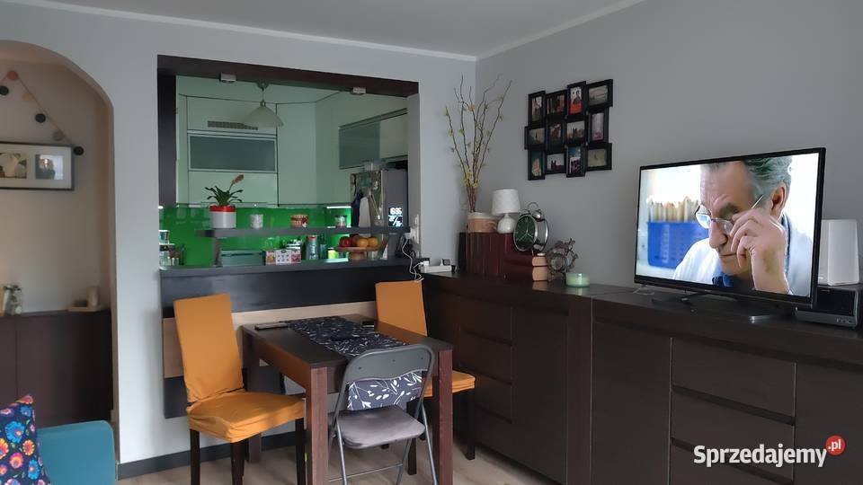 Na sprzedaż bezpośrednio 3 pokoje 48 m Kraków Sprzedaż