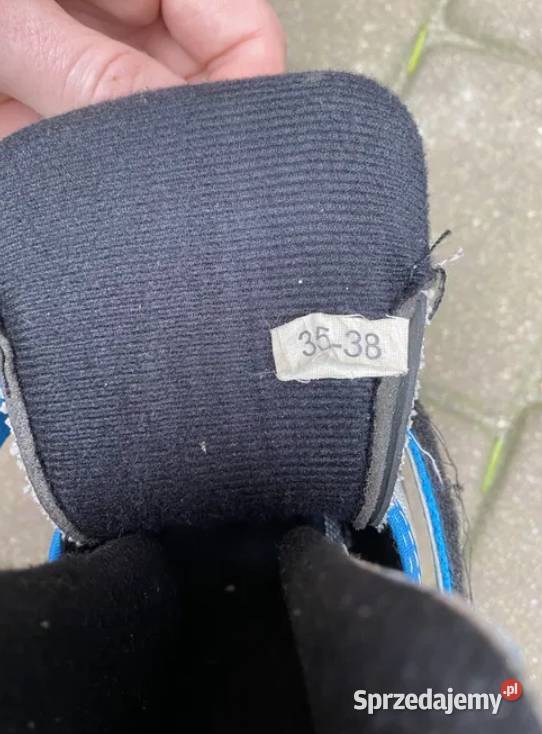 RolkiŁyżwyWrotki dzieciece 3538 ochraniacze Rolki, wrotki i hulajnogi Radzionków