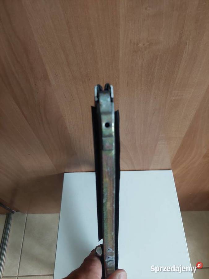 Orgnalna ramka z szybą uchylną prawa fiat 126p osobowe Mysłowice