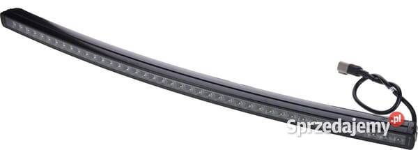 Lampa robocza długa LED 210W 17640lm prostokątna Oświetlenie Kamionna