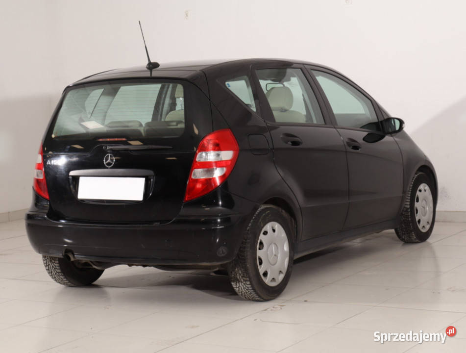 Mercedes A A 150 Klasa A Piaseczno