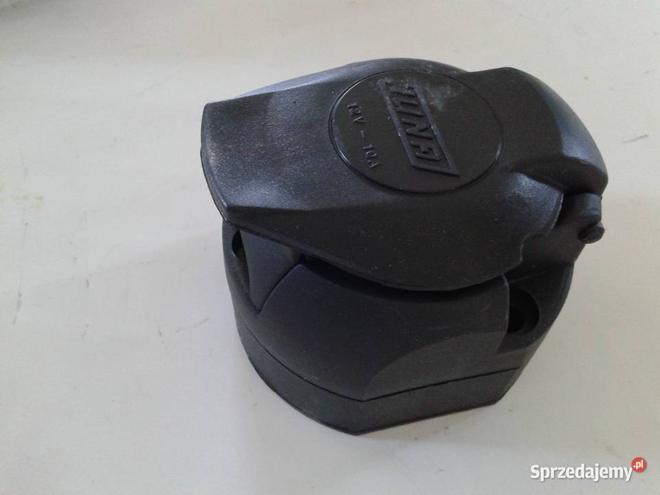 GNIAZDO 7 BIEGUNOWE Szczecin