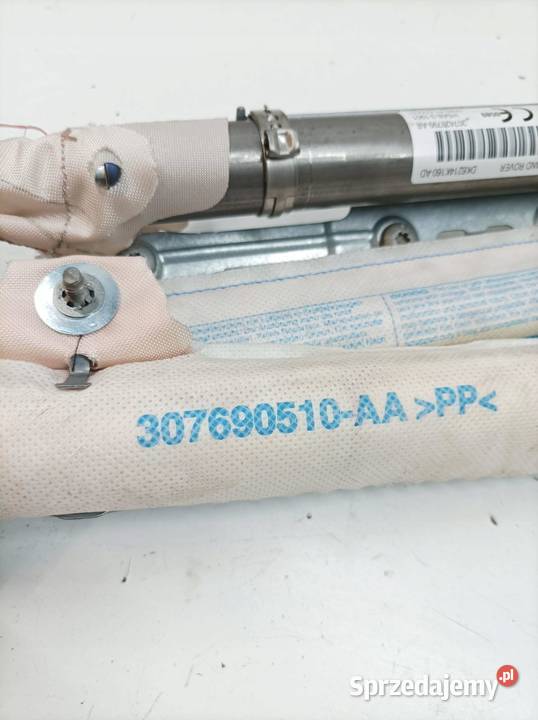 KURTYNA LEWA L494 307428799AB Land Rover Range