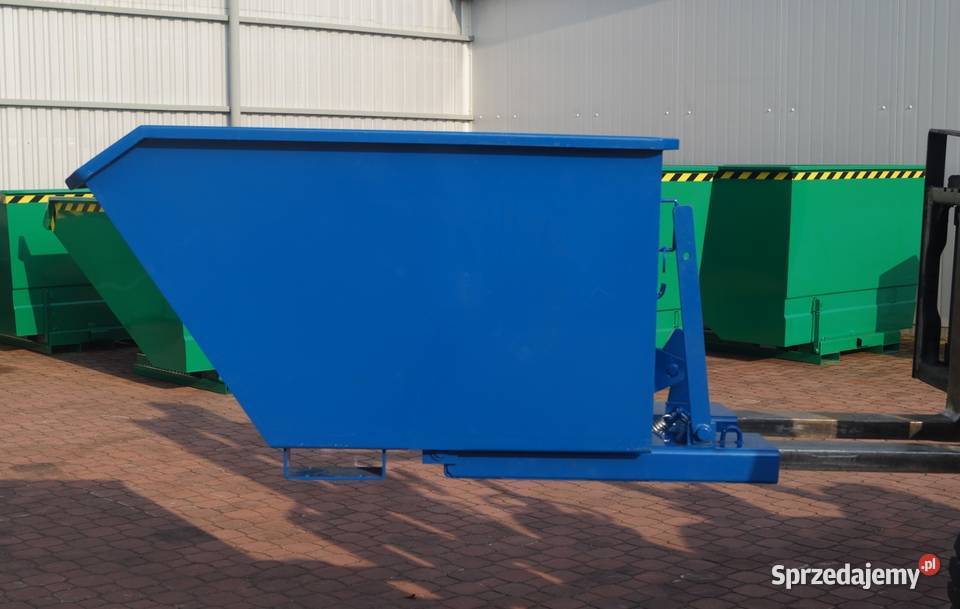 Aluminium Złom Szkło Wiór Koleba Samowyładowcza Magazynowanie Toruń