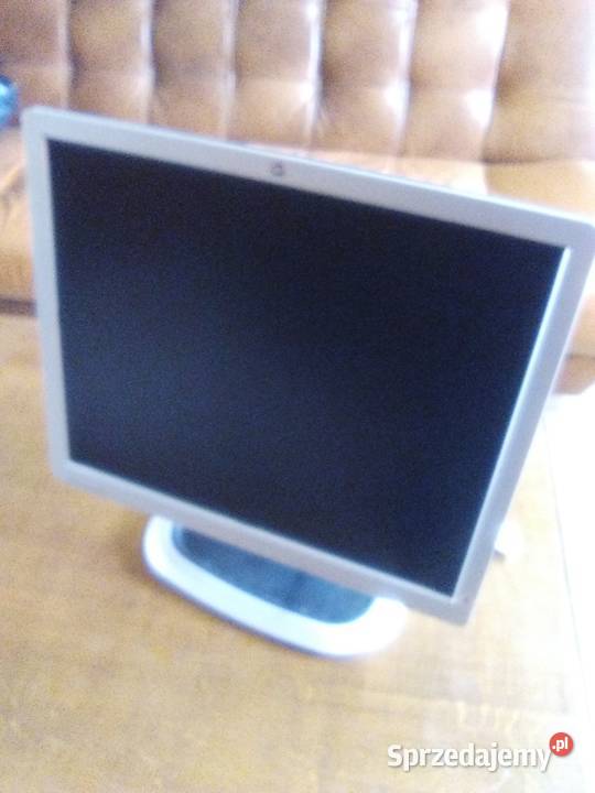 Monitor HP 19 19"